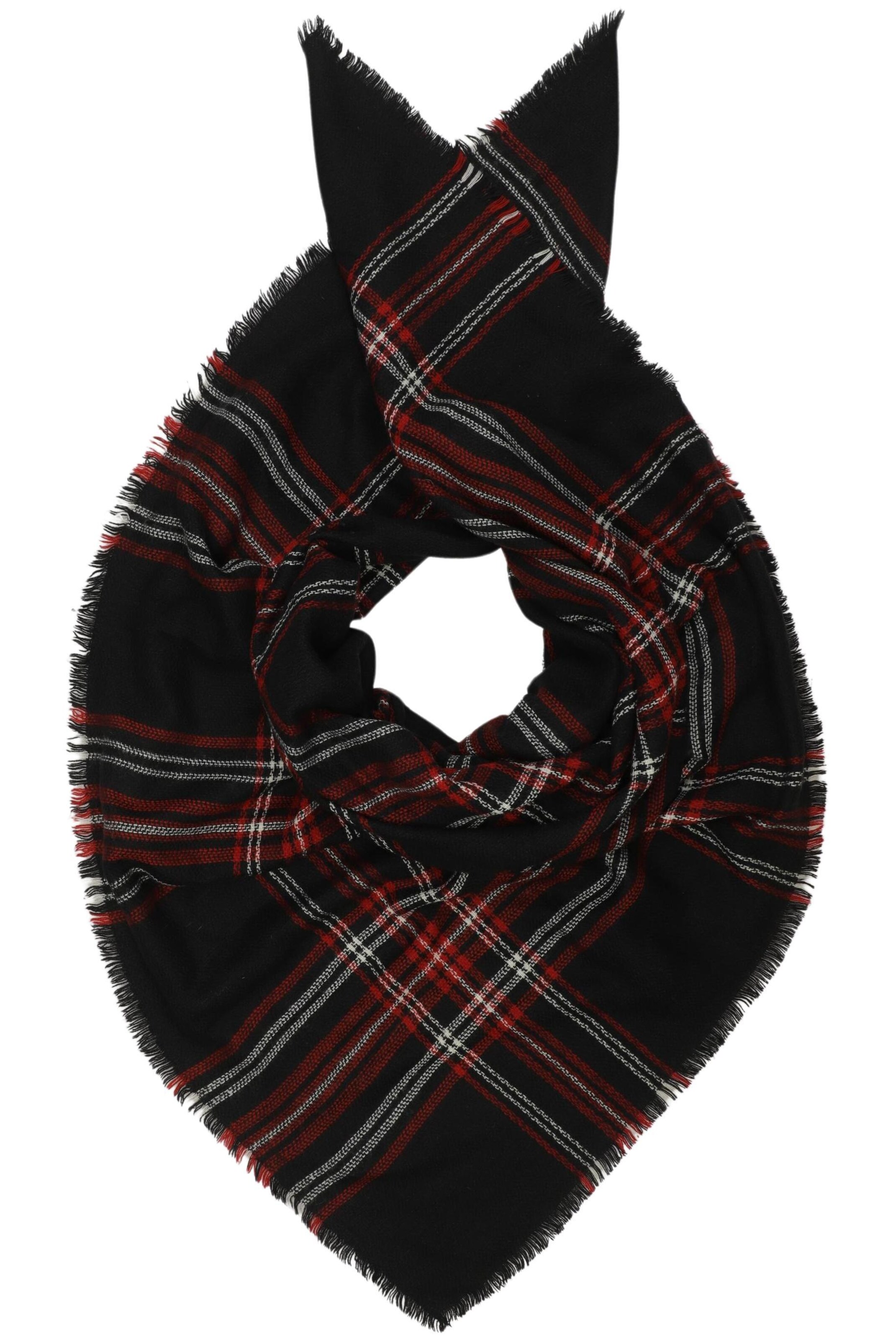 HALLHUBER Scarf & Wrap in One size in Mixed colors: front