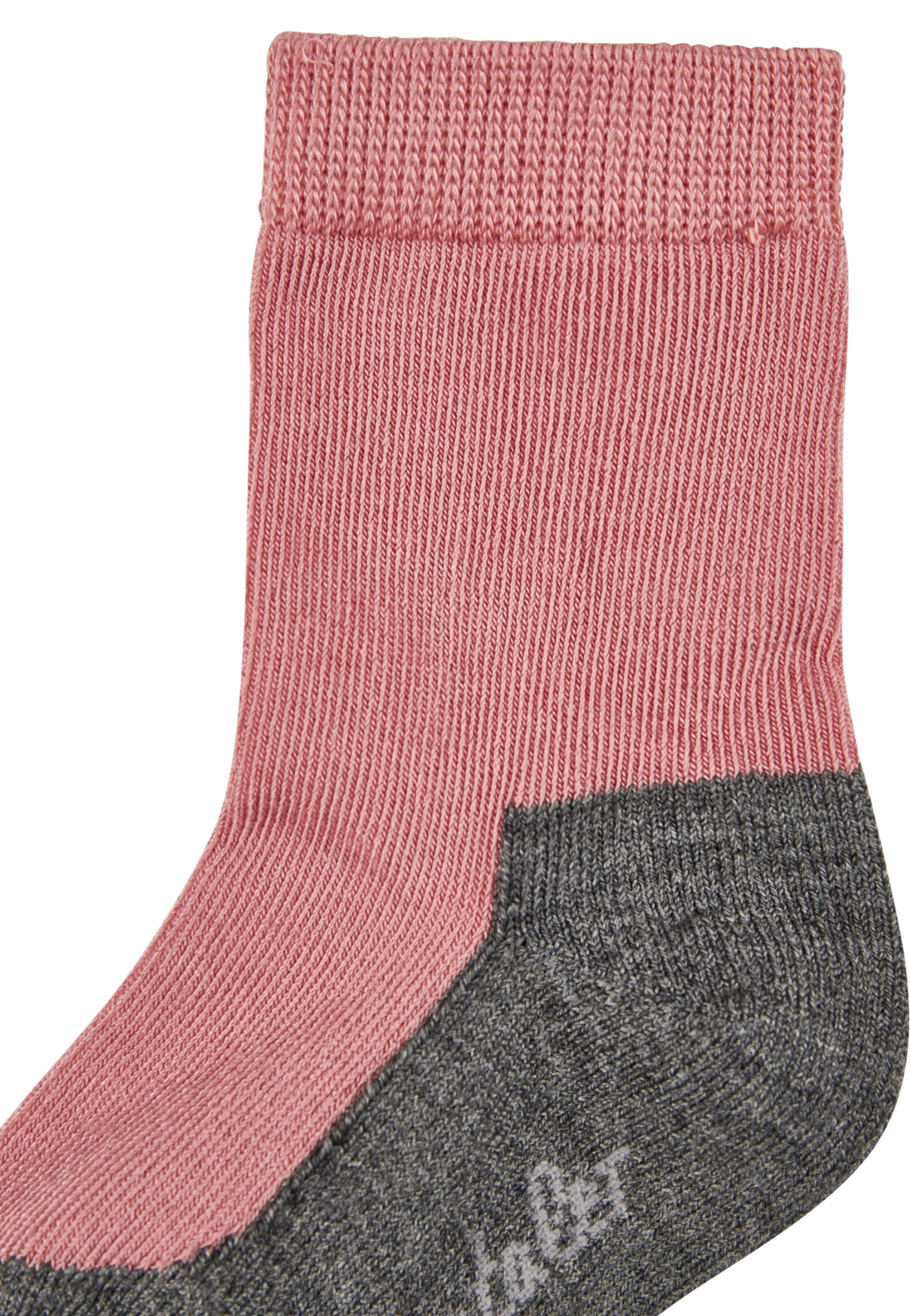 STERNTALER Athletic Socks in Pink