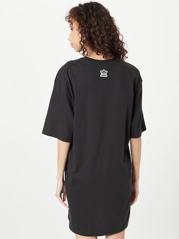 Robe d’été ADIDAS ORIGINALS en noir