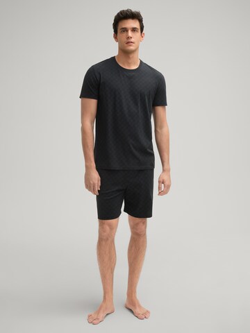 JOOP! Regular Shorts in Schwarz