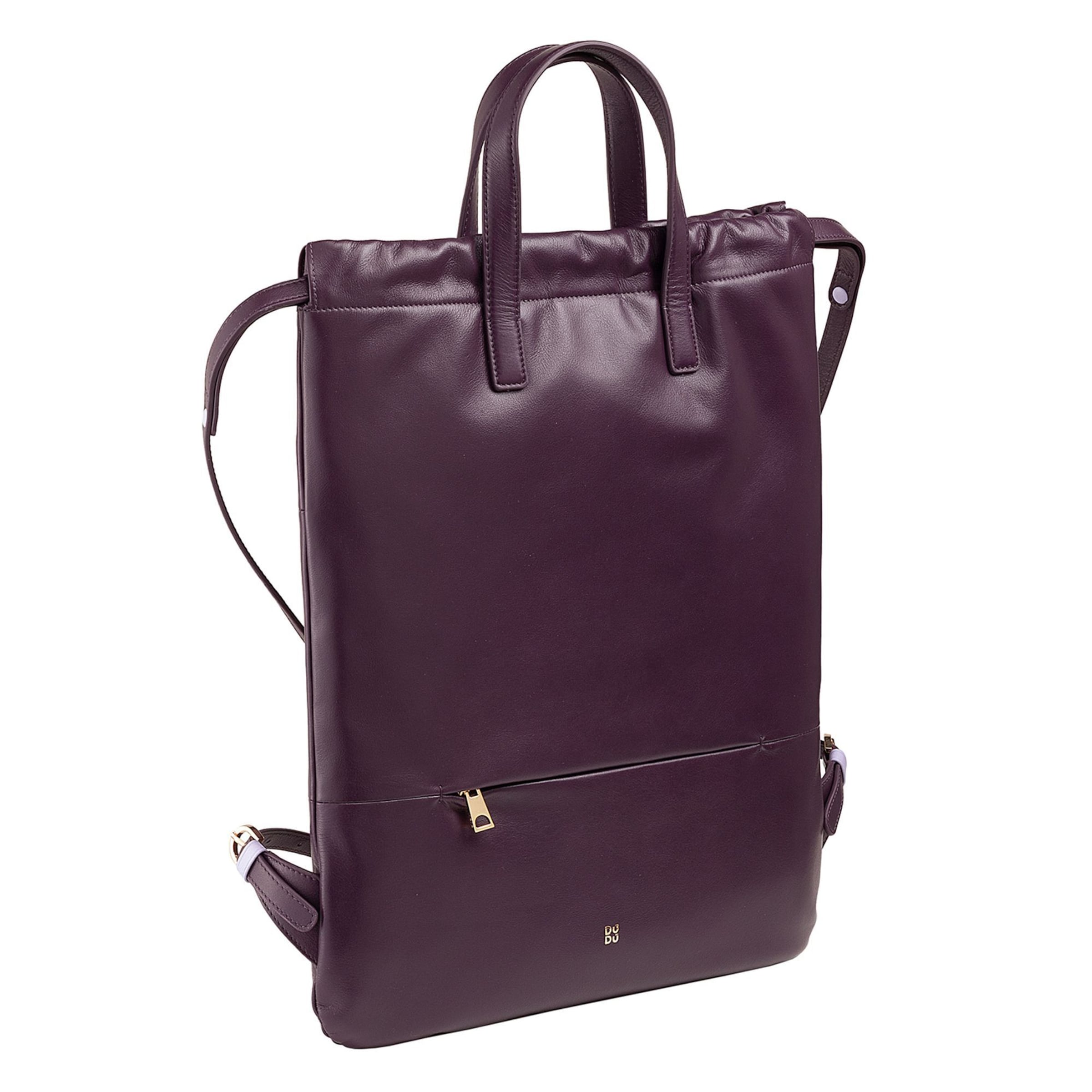 Zaino di DuDu in lilla