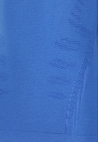 ZigZag Funktionswäsche-Set 'Gualala' in Blau
