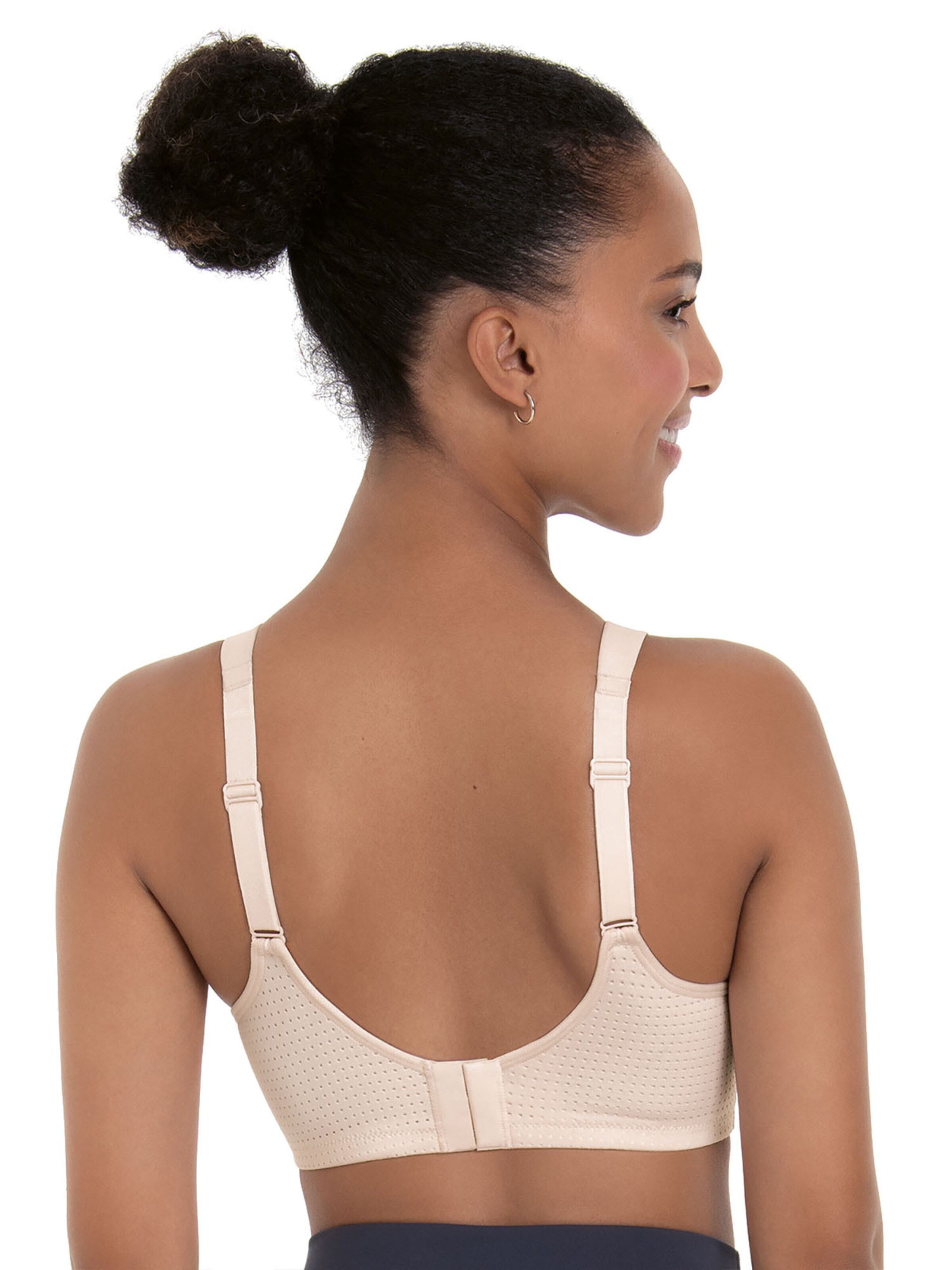 ANITA Bralette Bra 'Performance WireX' in Pink