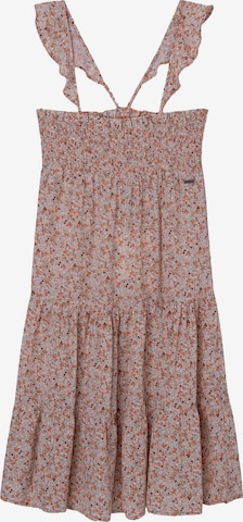 Pepe Jeans - Vestido 'HANNON' em mistura de cores: frente