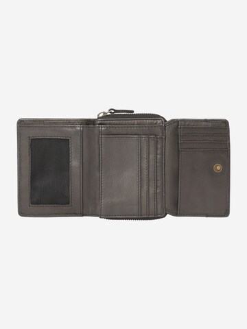 Harbour 2nd Wallet 'Carla' in Grey