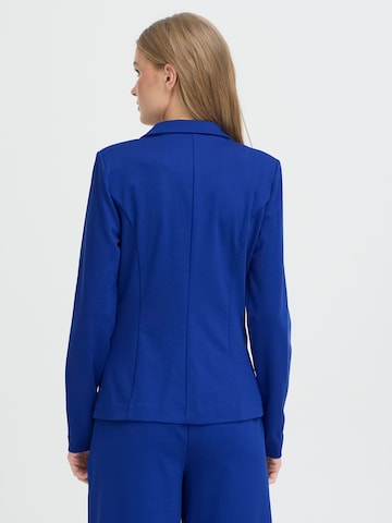 ICHI Blézer 'Kate' - kék