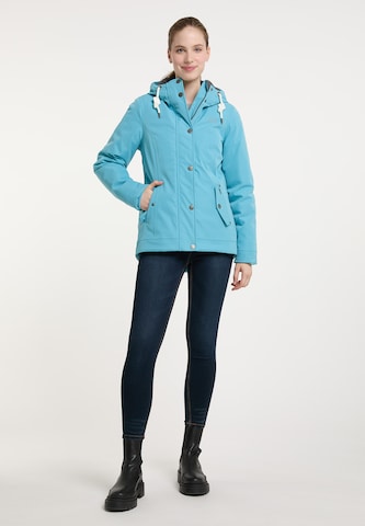 Veste fonctionnelle ICEBOUND en bleu