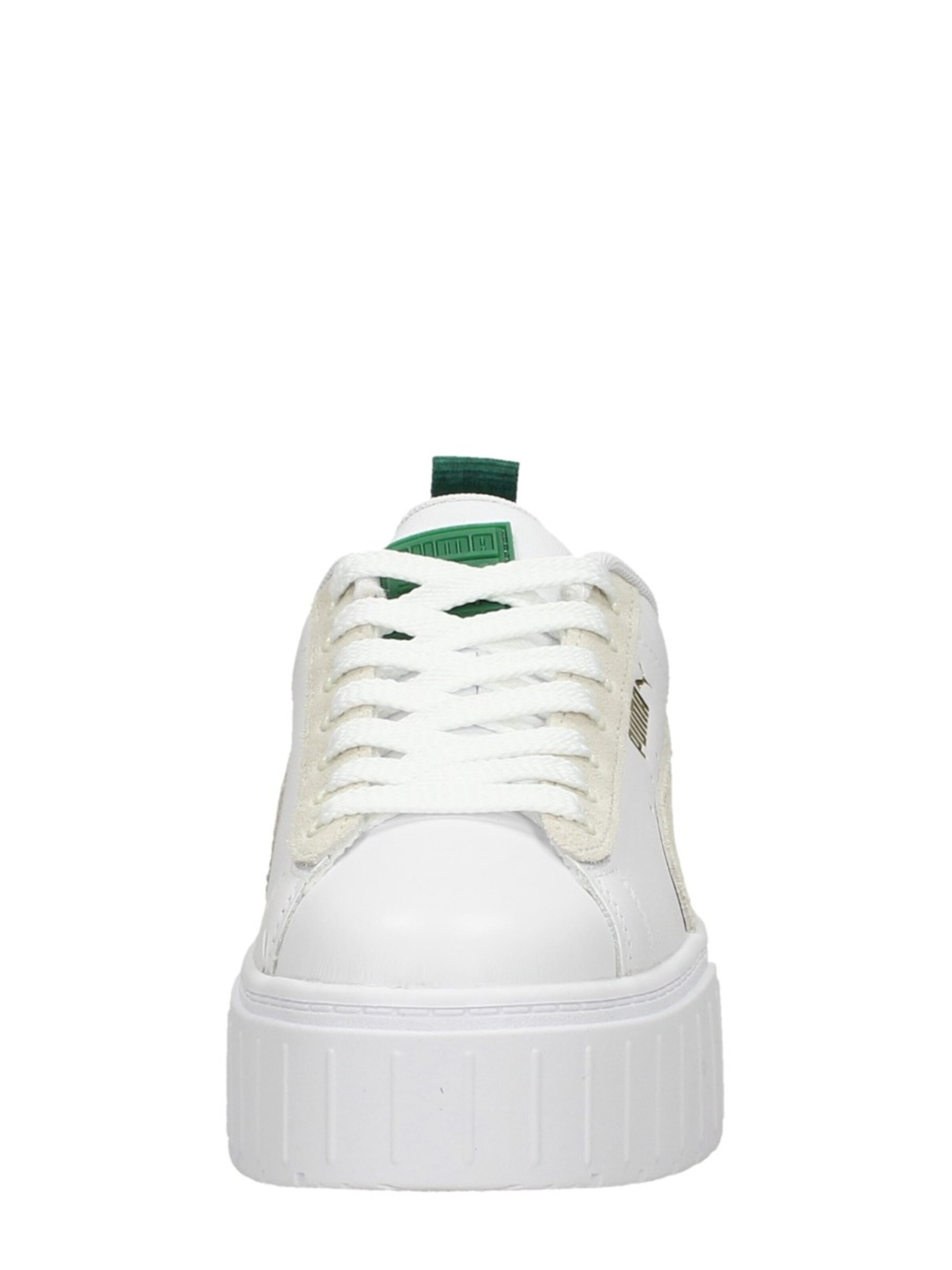 PUMA Sneakers laag 'Mayze Gentle Wns' in Wit