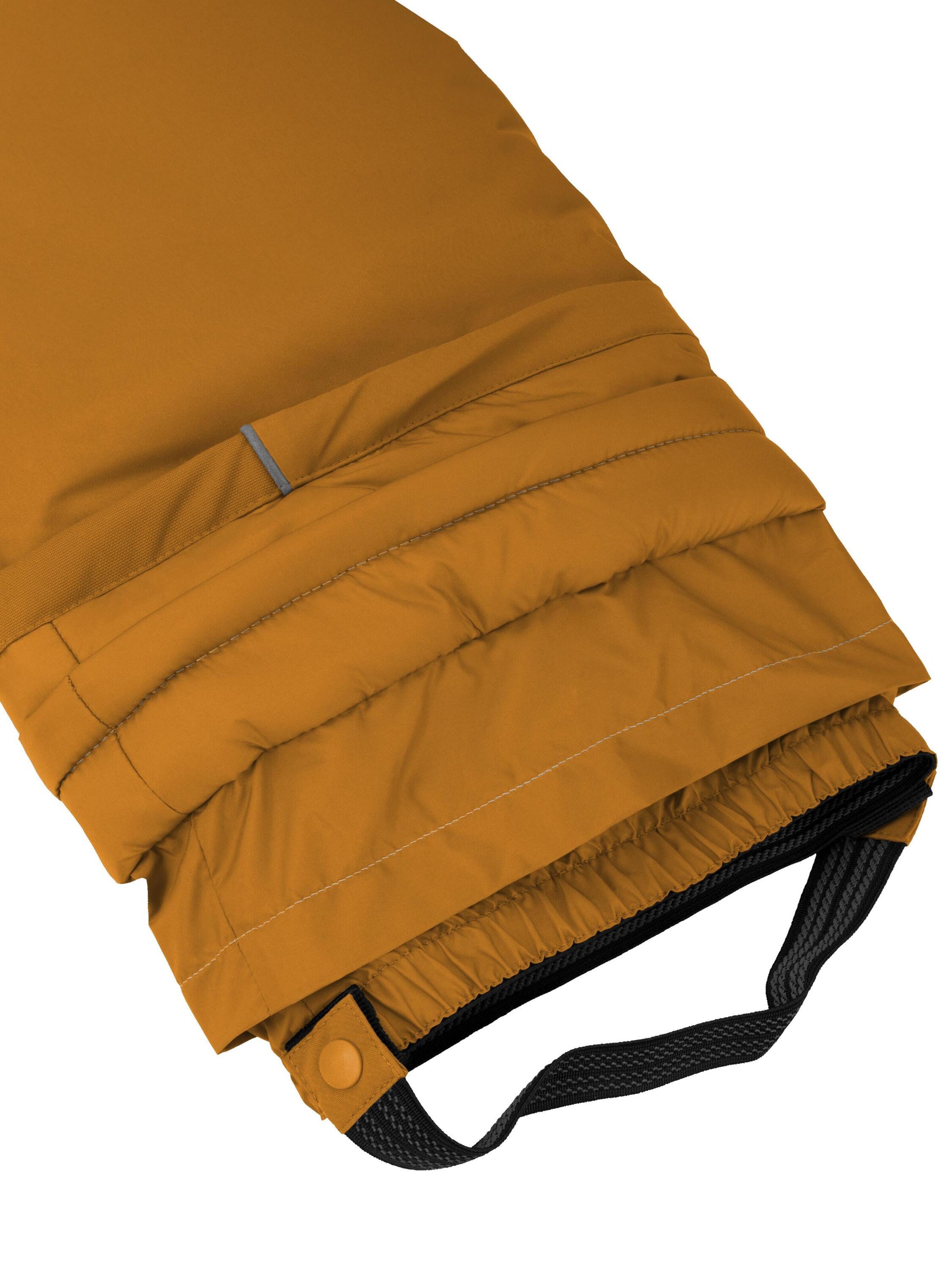 Regular Pantalon d'extérieur 'Carmacks' normani en marron