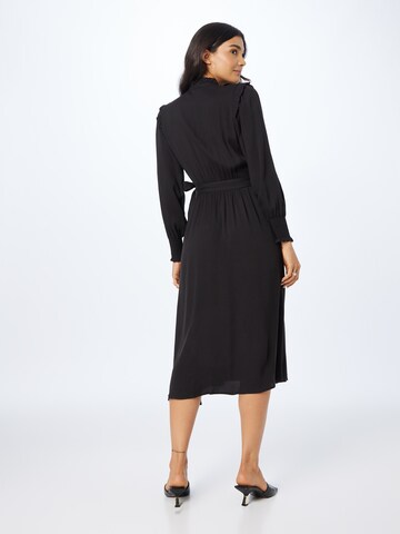 Suncoo Kleid in Schwarz