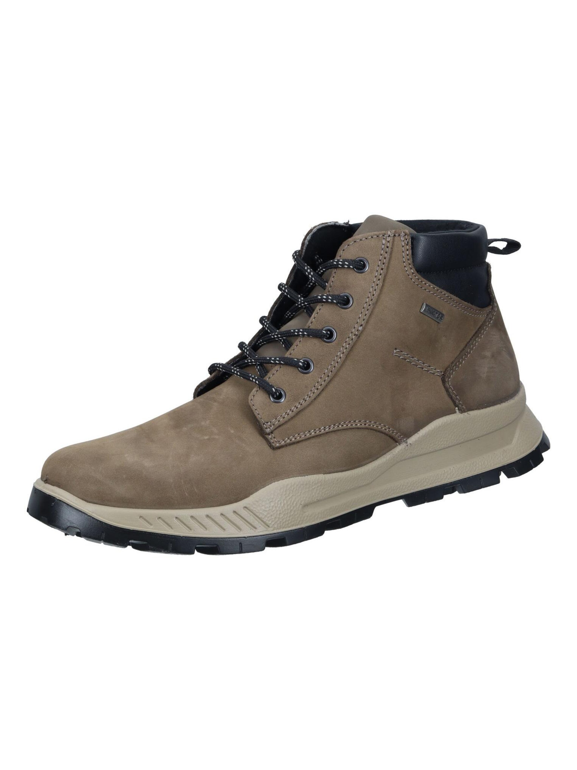 MANITU Boots in Light brown, Item view