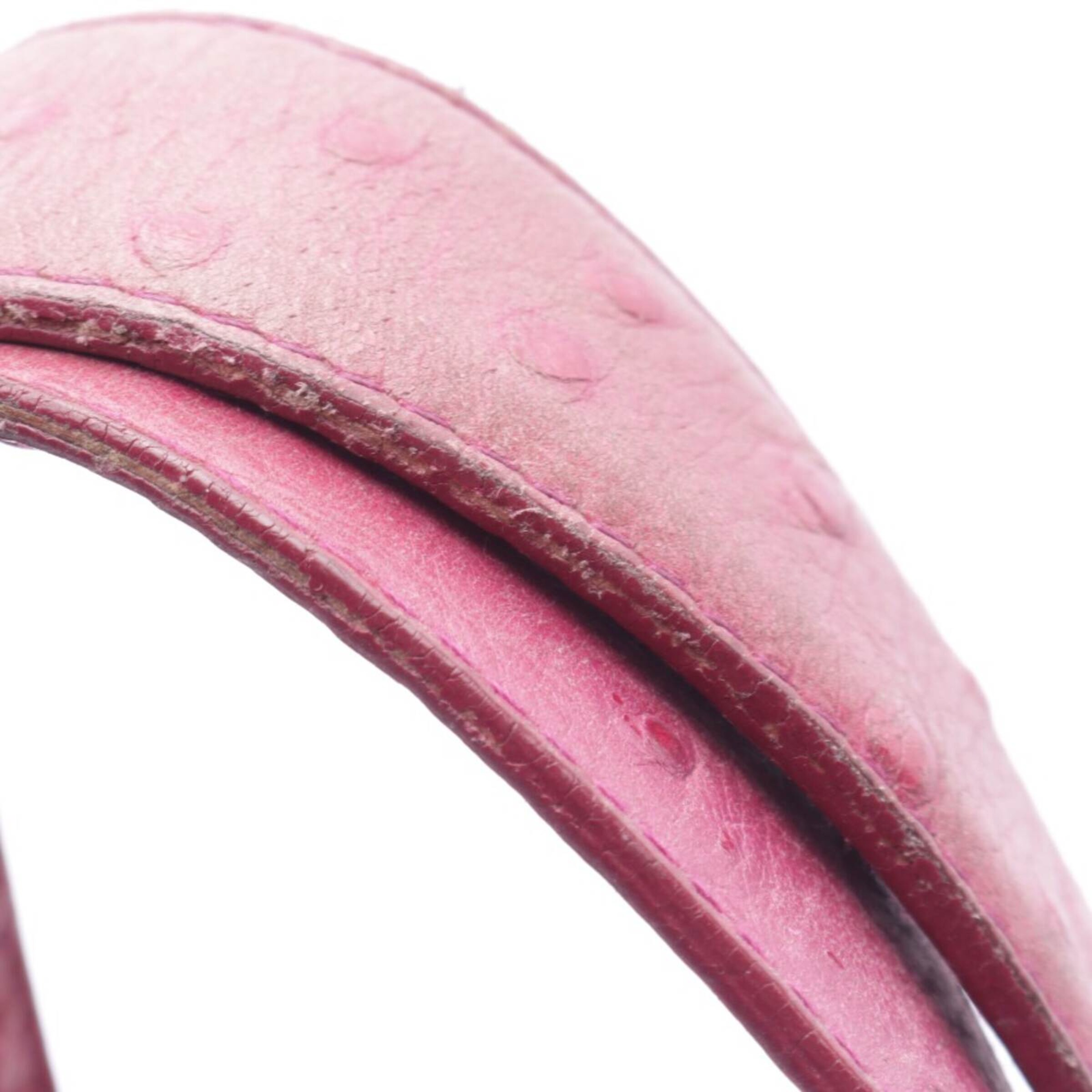 FURLA Bag in One size in Pink