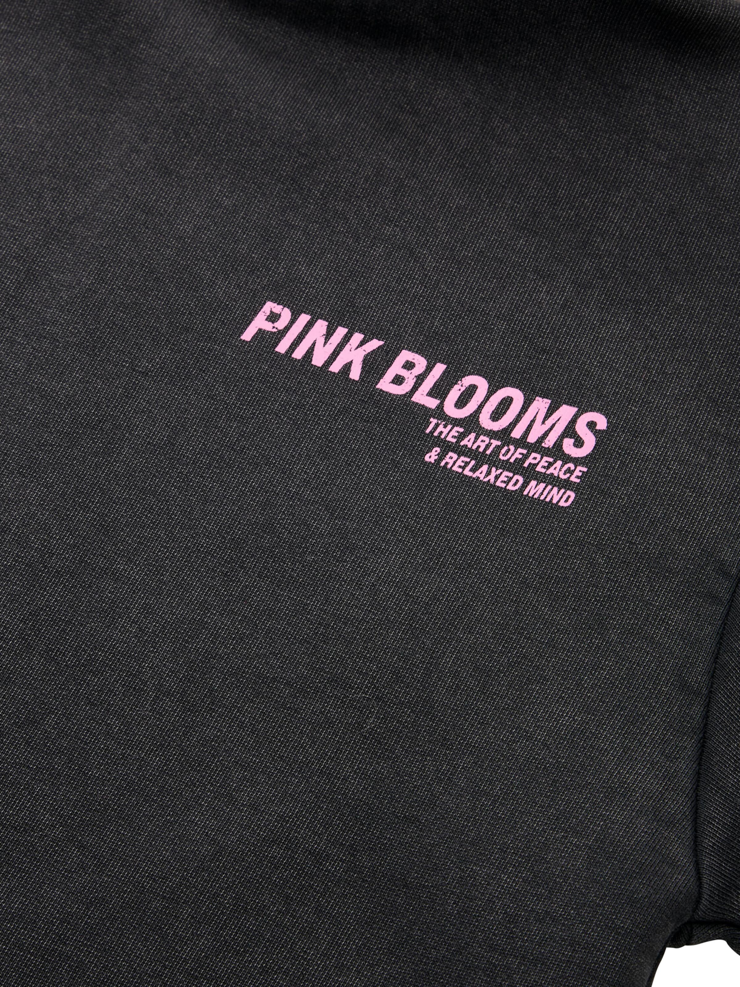 TOM TAILOR - Sudadera en negro