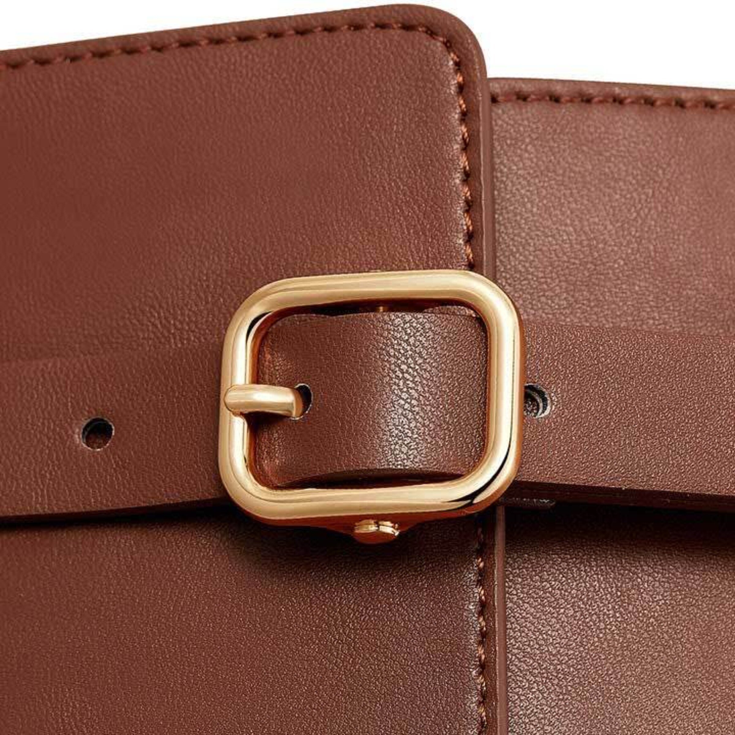 Cintura 'Noa' di Victoria Hyde in marrone