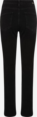s.Oliver BLACK LABEL Regular Jeans in Grijs