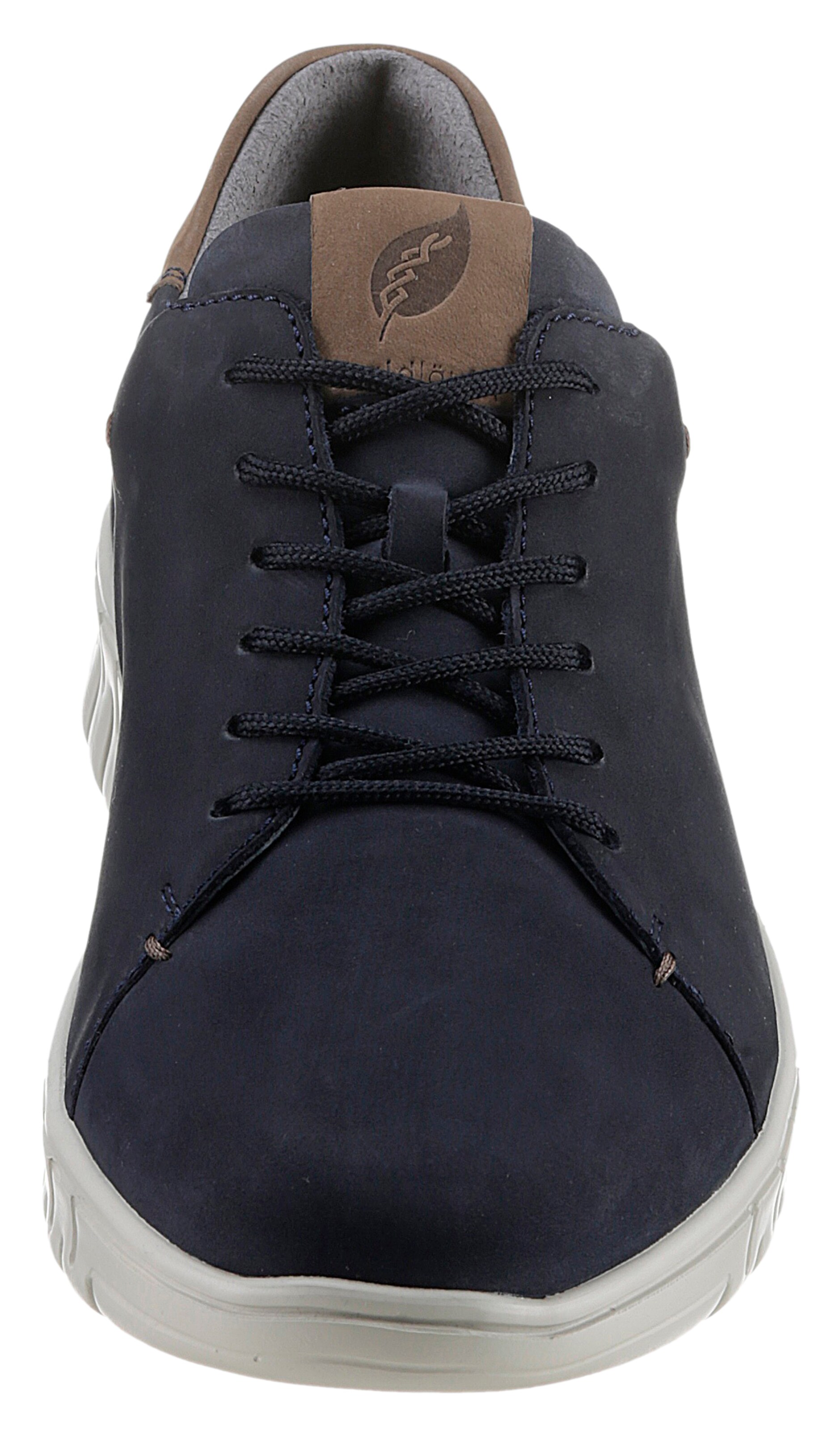 WALDLÄUFER Sneakers in Blue