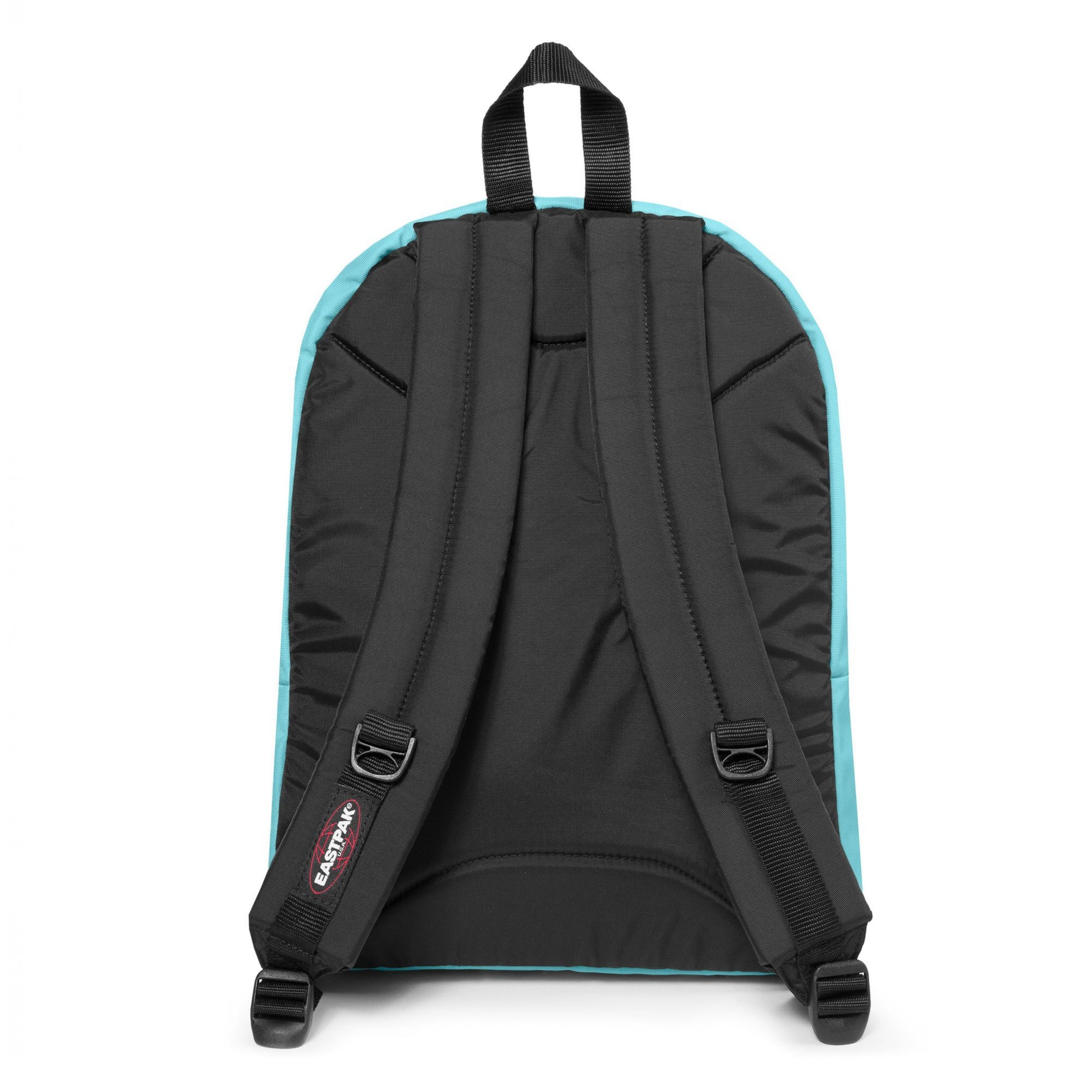 EASTPAK Backpack 'Pinnacle' in Blue
