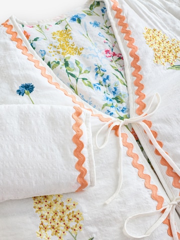 Giacca di mezza stagione di LAURA ASHLEY in bianco
