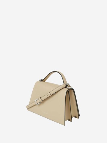 Karl Lagerfeld Handbag 'Karl Lagerfeld Sac Bandoulière Villa La Vigie Beige' in Beige