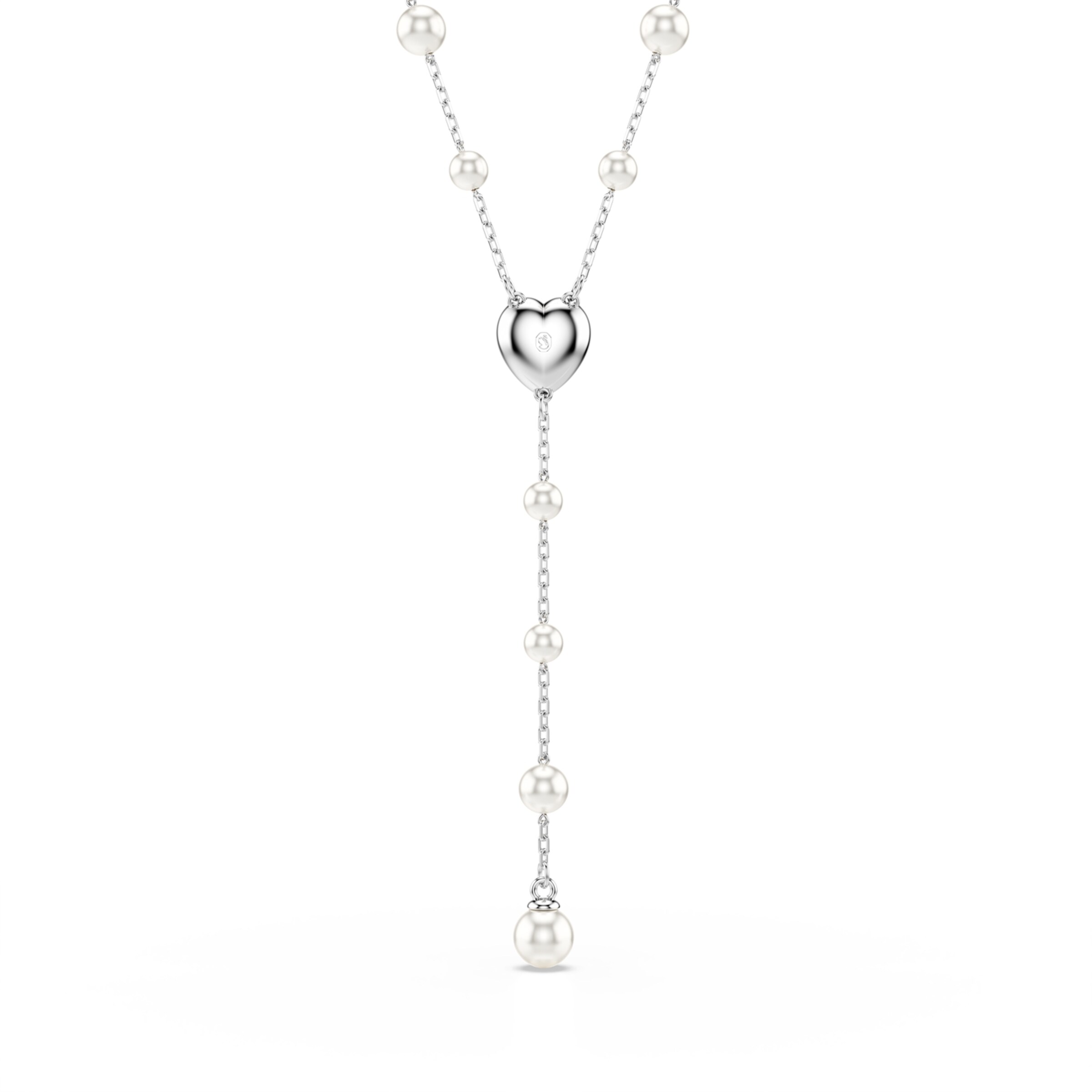 Chaîne 'Ariana Grande' Swarovski en argent