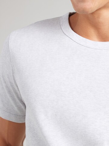 JACK & JONES Μπλουζάκι 'JJEORGANIC' σε γκρι