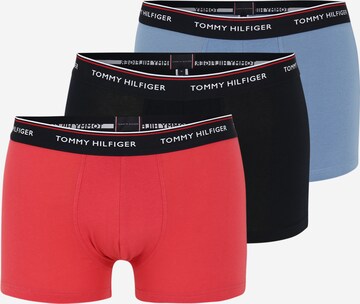 Tommy Hilfiger Underwear Boxeralsók - vegyes színek: elől