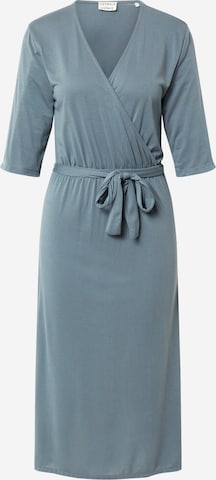 CATWALK JUNKIE Dress 'Mara' in Blue: front