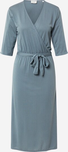 CATWALK JUNKIE Kleid 'Mara' in taubenblau, Produktansicht