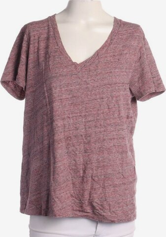 Closed Top & Shirt in XL in Pink: front