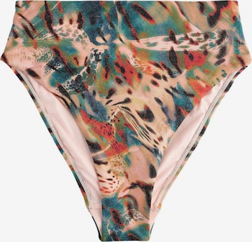 NextBikini donji dio - roza boja: prednji dio