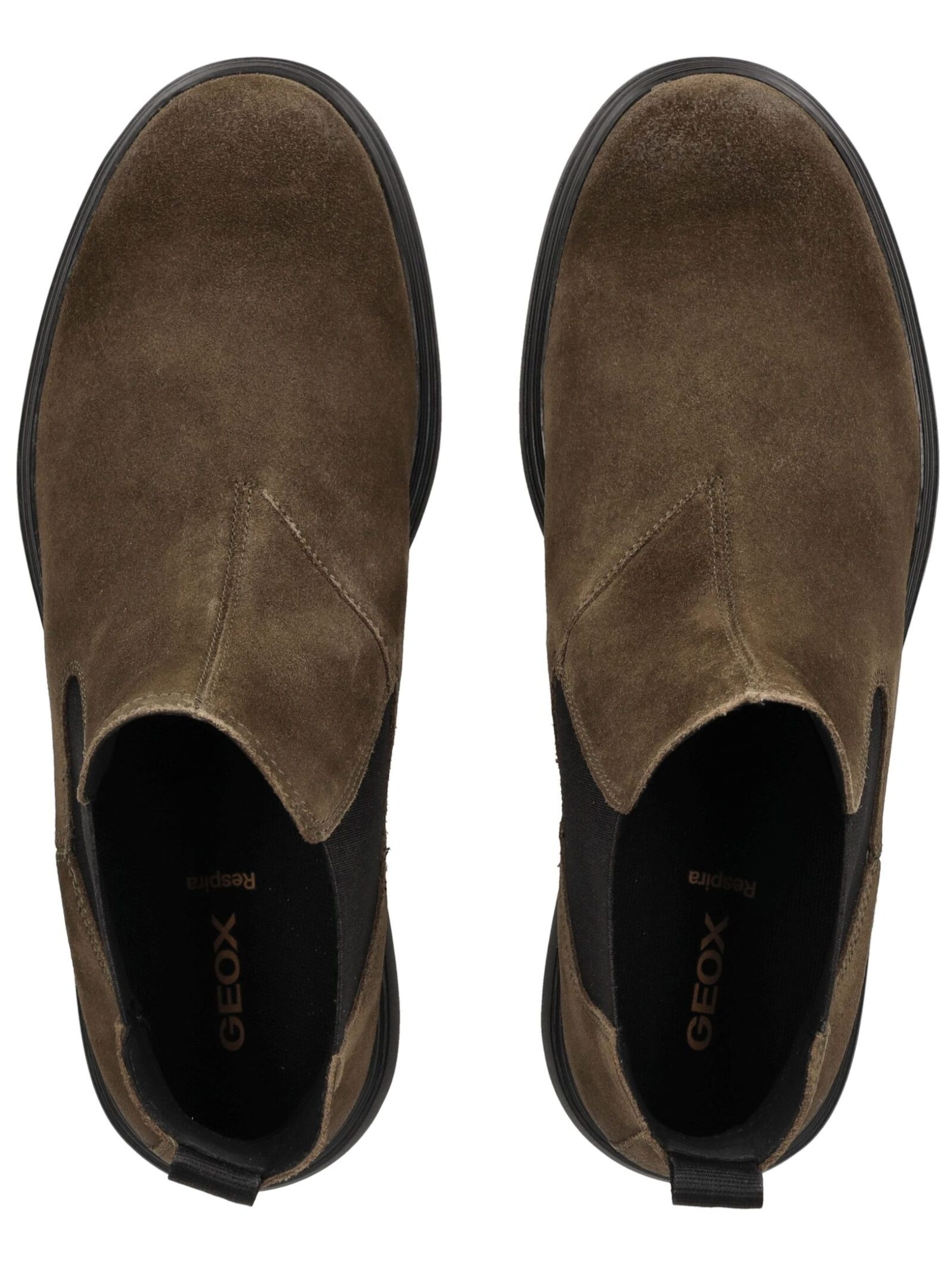 Stivale di GEOX in verde