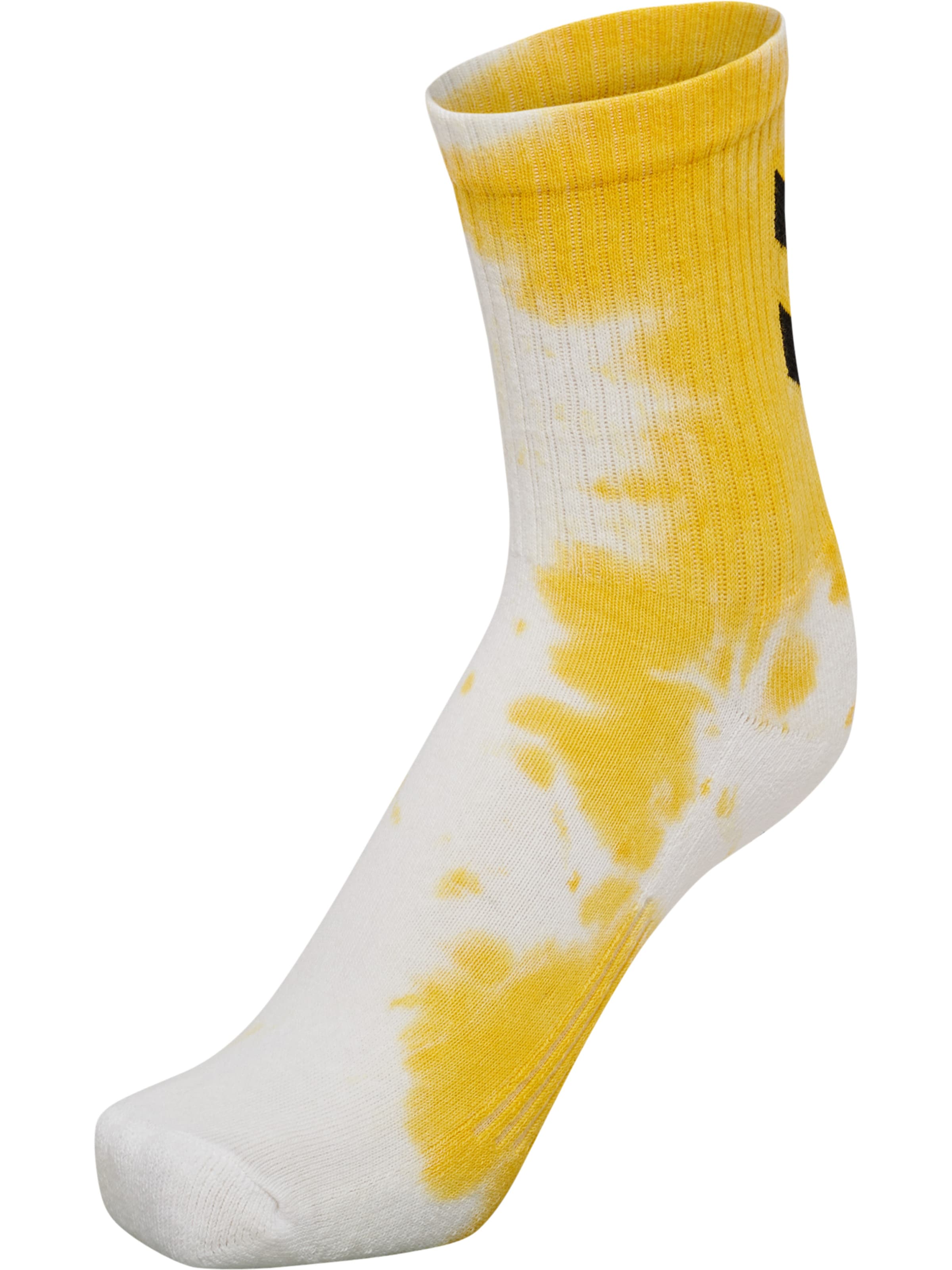Hummel Sports socks in Blue