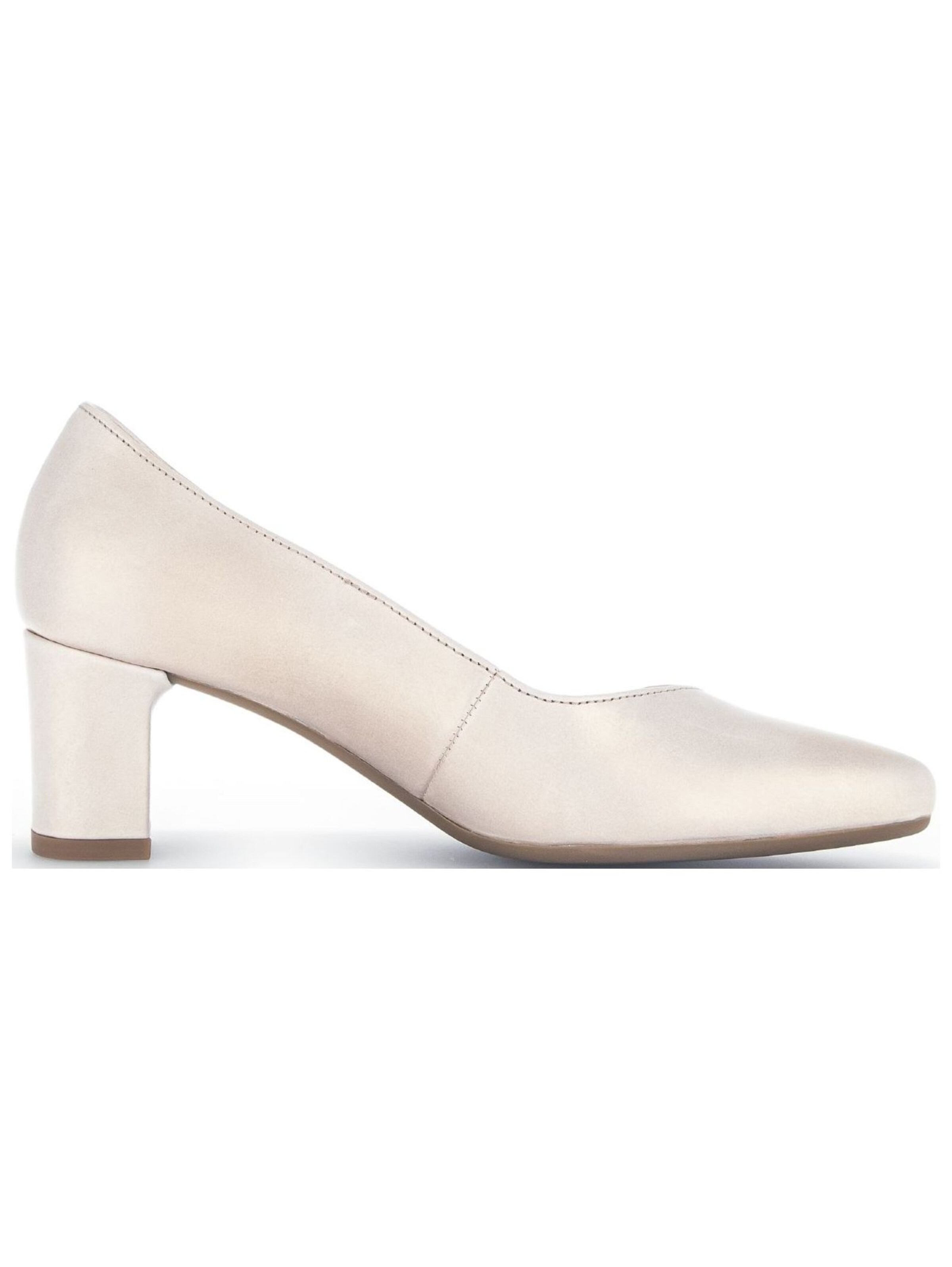 Décolleté di GABOR in rosa