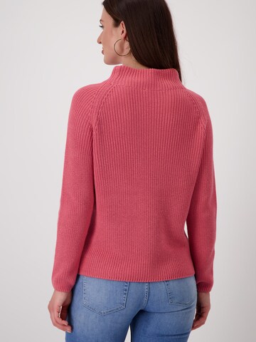 monari Trui in Roze