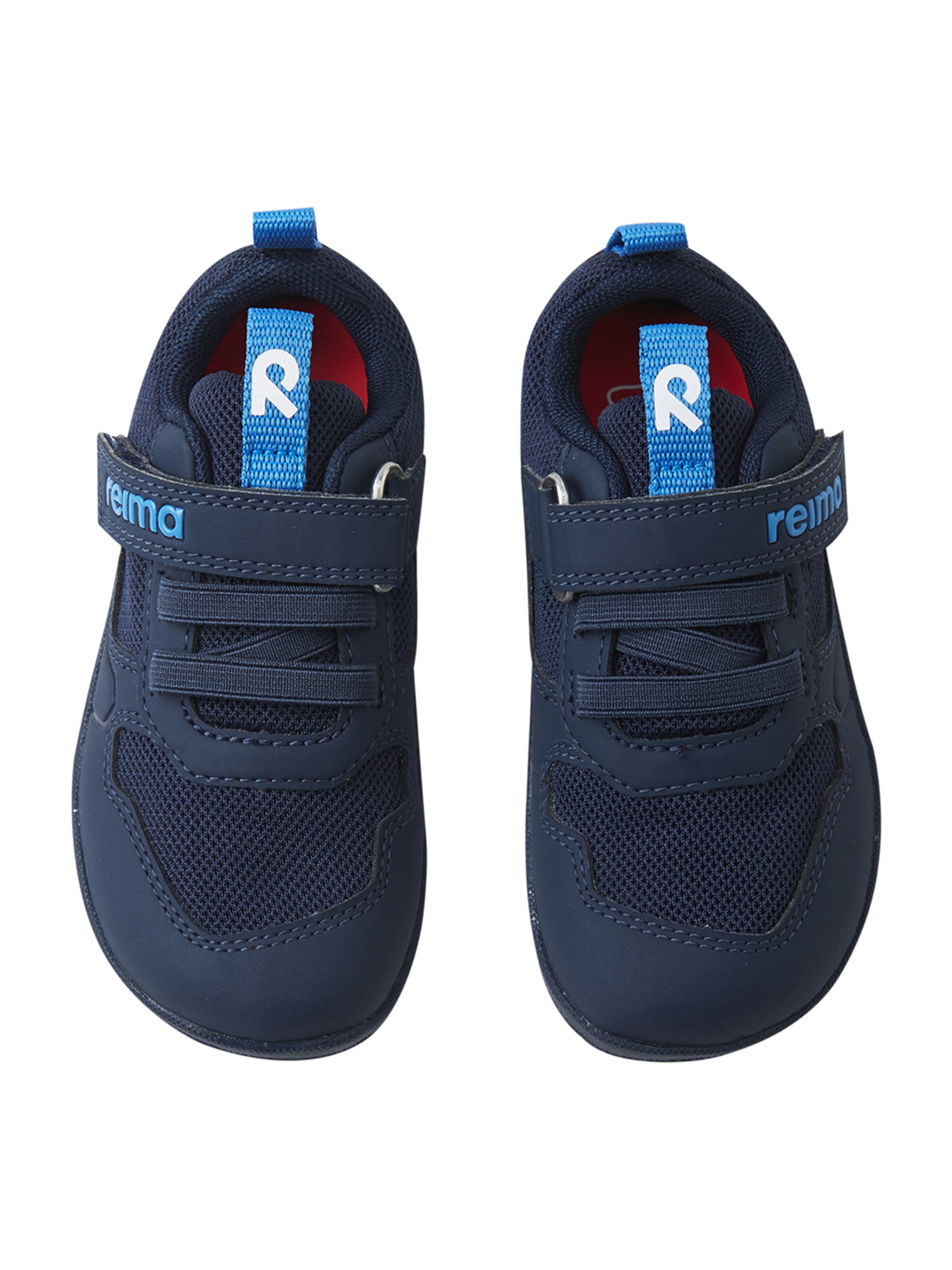 Sneaker 'Telmin' de la Reima pe albastru