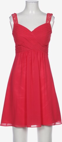 Vera Mont Dress in XS in Red: front