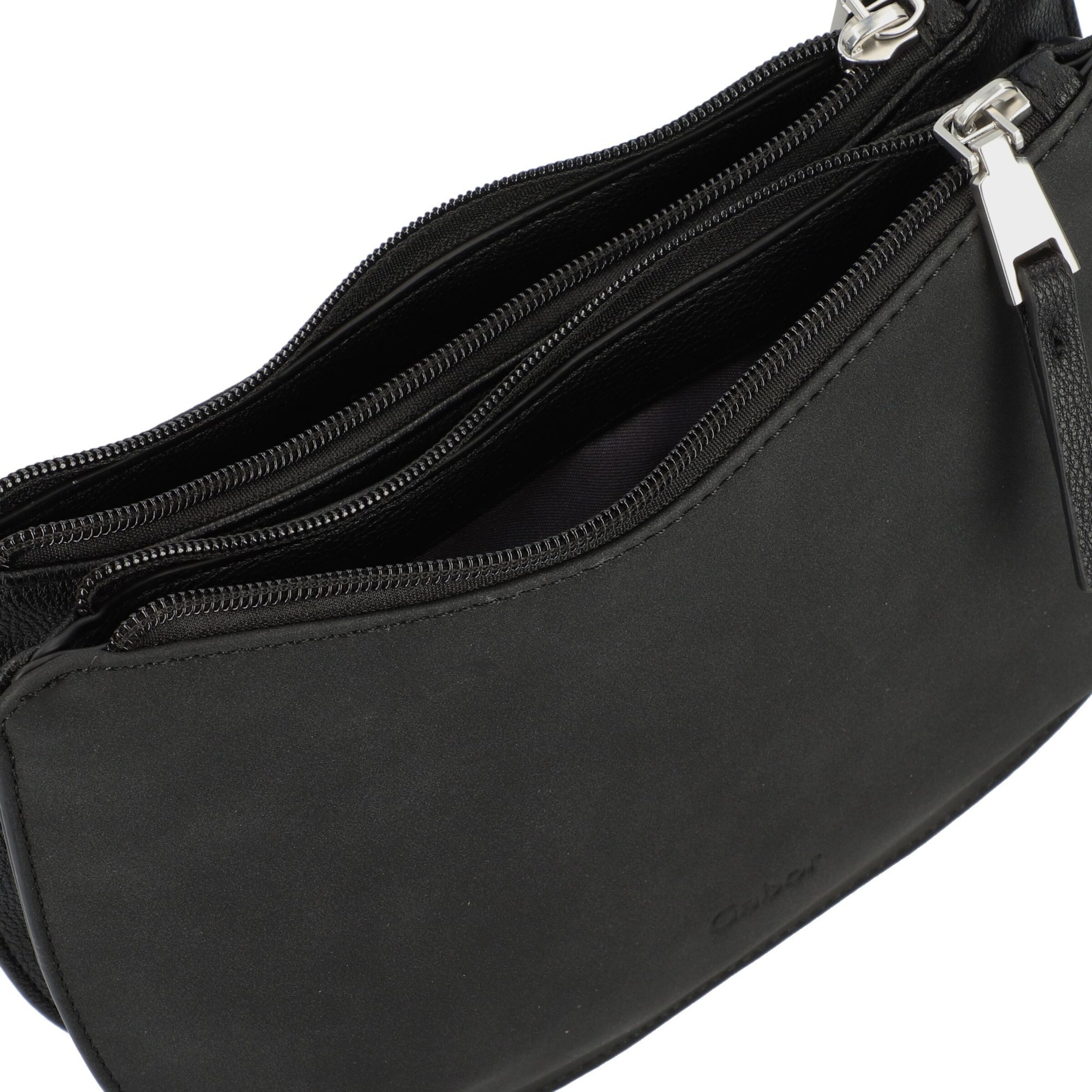 GABOR Umhängetasche 'Kimberly' in Schwarz