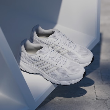 ADIDAS SPORTSWEAR Nizke superge 'Technochaos 2000' | bela barva