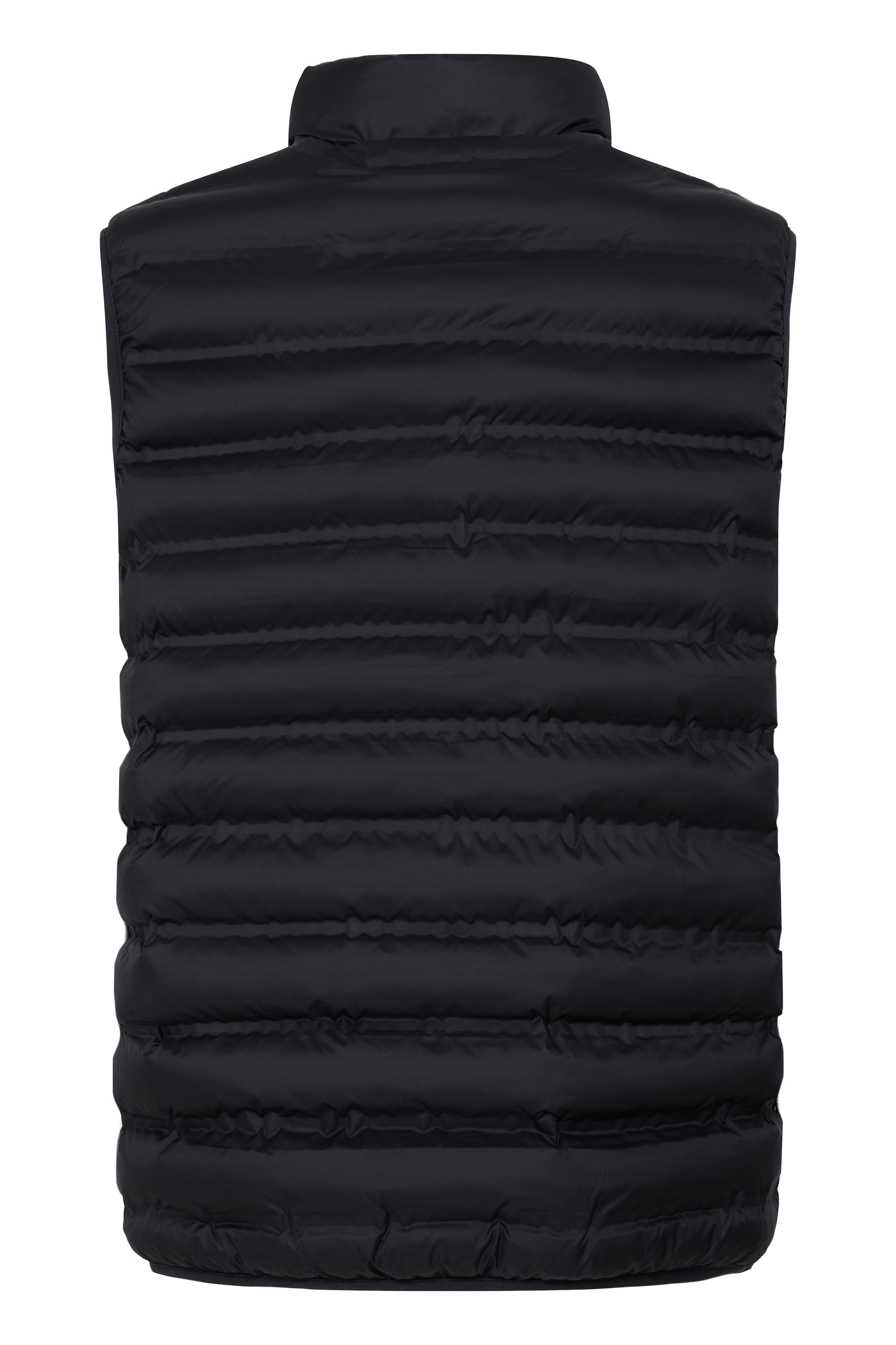 BLEND Vest 'BHFICCO' in Black
