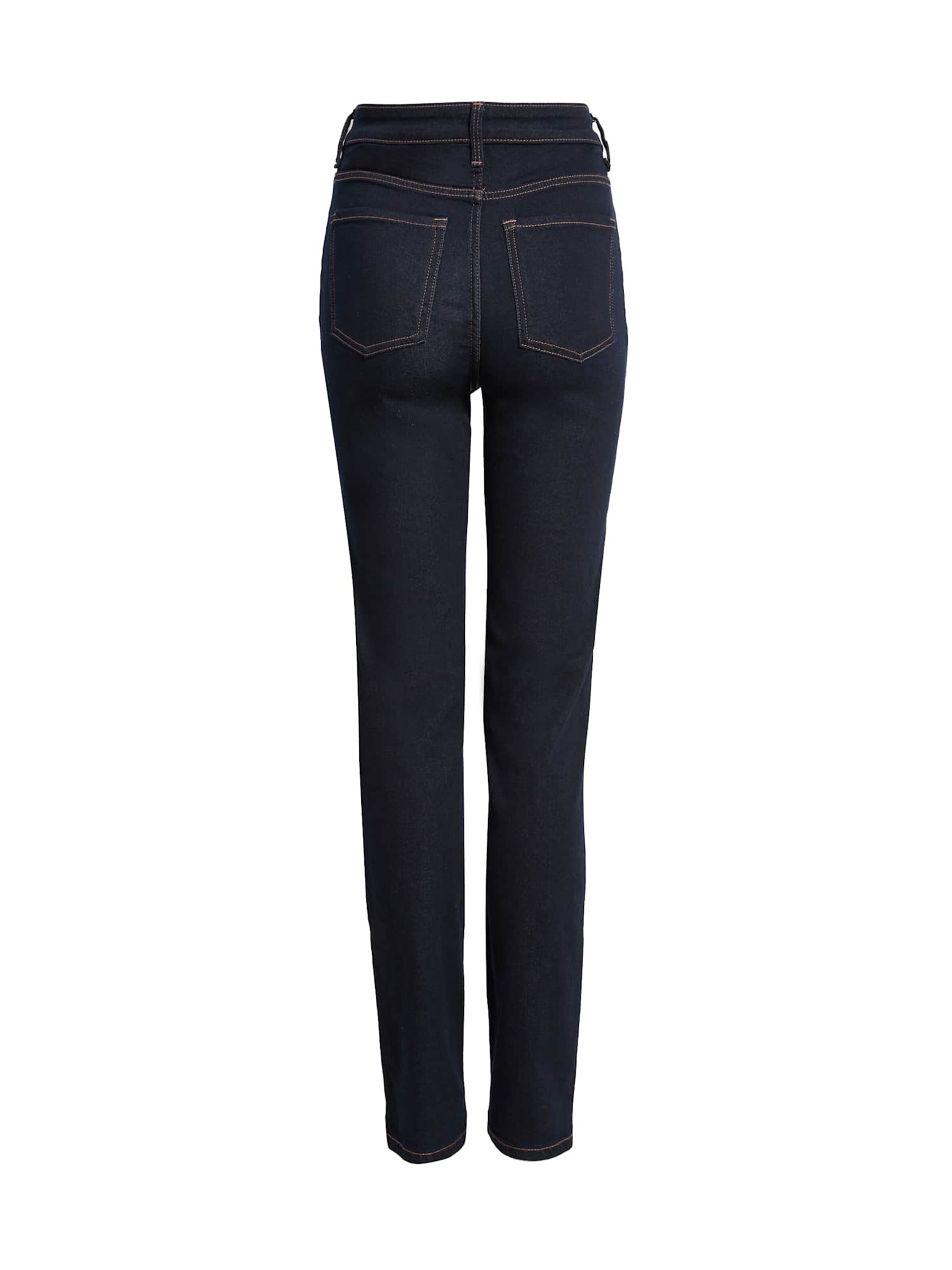 Coupe slim Jean Marks & Spencer en bleu