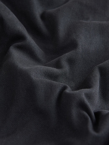 Next - regular Pantalón en negro