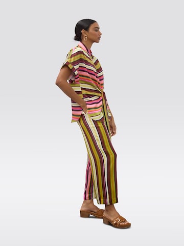 Lola Casademunt Bluse in Mischfarben