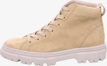 Paul Green Veterlaarsjes in Beige