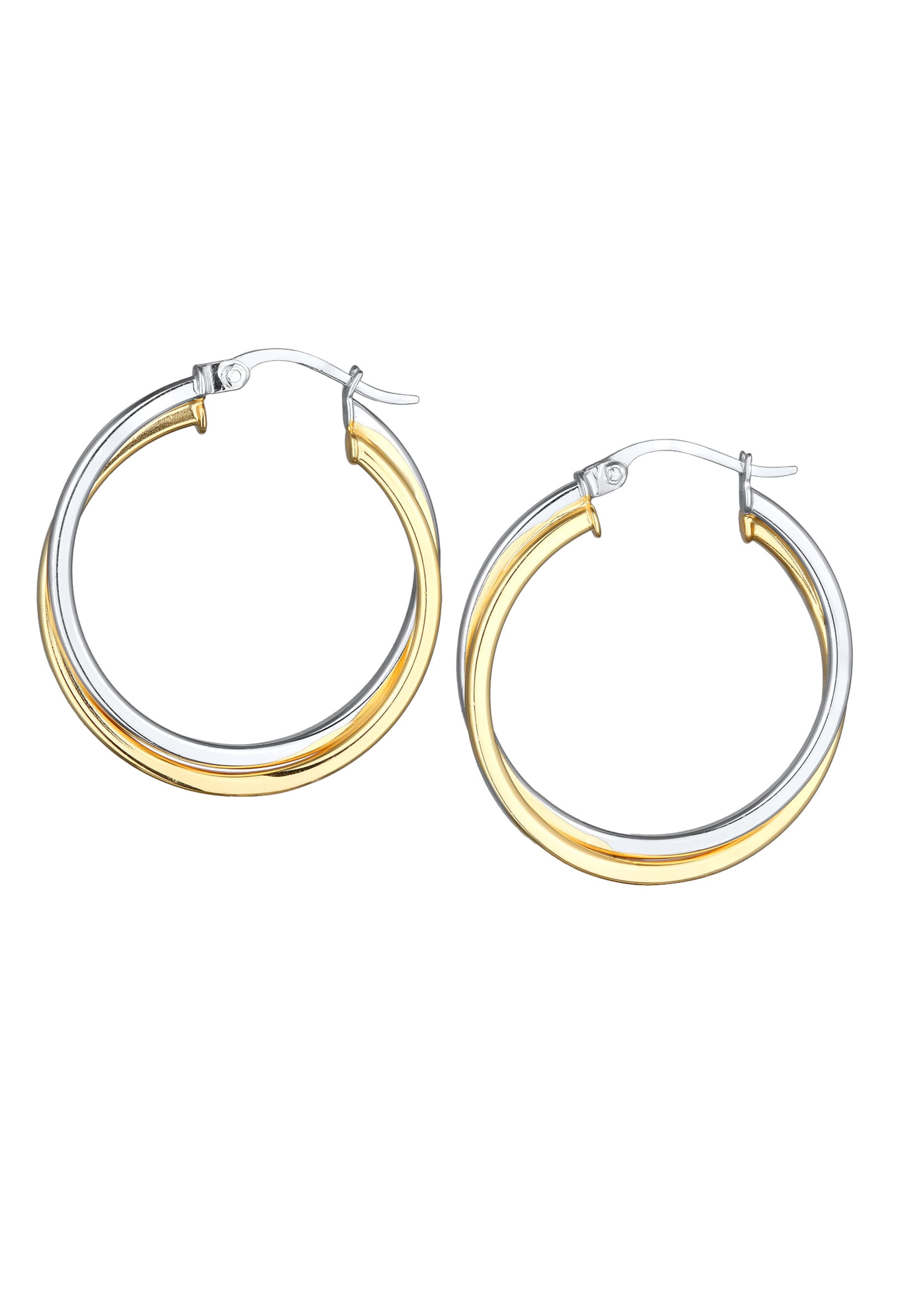 ELLI Örhängen i blandade färger