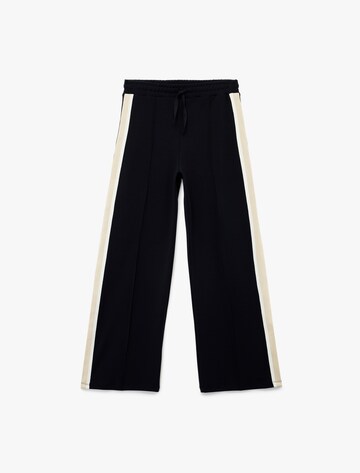 Koton Regular Pants in Blue