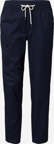 ESPRIT Trousers 'Belle' in Blue: front