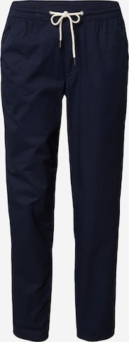 ESPRIT Pants 'Belle' in Blue: front