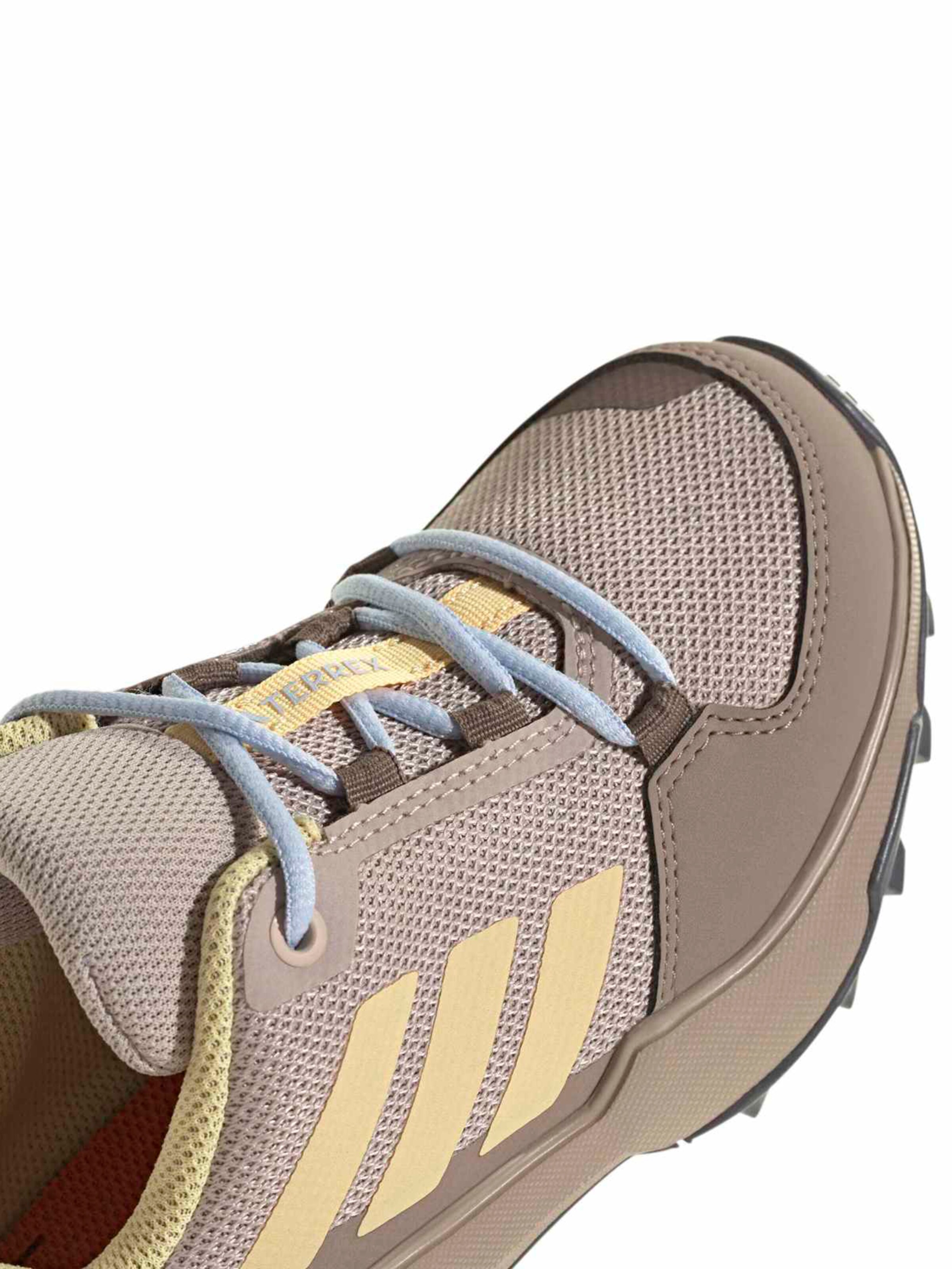 ADIDAS TERREX Polobotky 'AX4S K' – hnědá