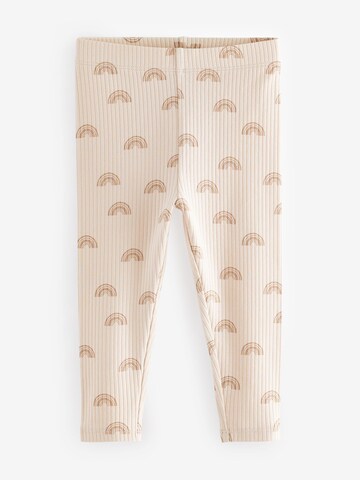 Next Skinny Leggings in Mischfarben