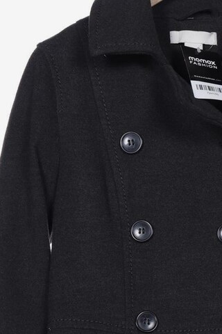 H&M Jacket & Coat in XXS in Grey